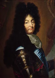 Louis XIV (1638-1715)